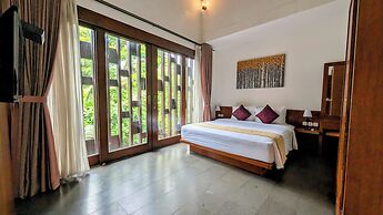 The Canggu Boutique Villas
