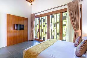 The Canggu Boutique Villas