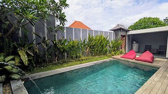 The Canggu Boutique Villas