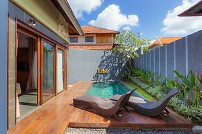 The Canggu Boutique Villas