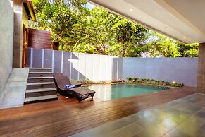 The Canggu Boutique Villas