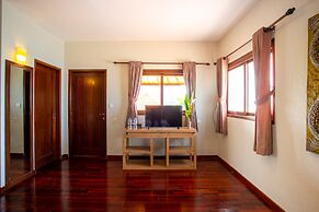 The Canggu Boutique Villas
