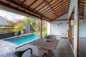 The Canggu Boutique Villas