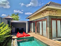 The Canggu Boutique Villas