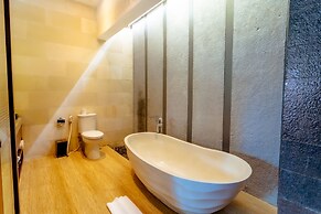 The Canggu Boutique Villas