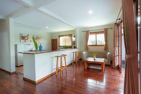 The Canggu Boutique Villas