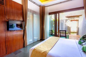 The Canggu Boutique Villas