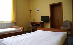 Weser Wasserbetten Hotel Baxmann