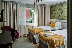 Öster Malma Hotell