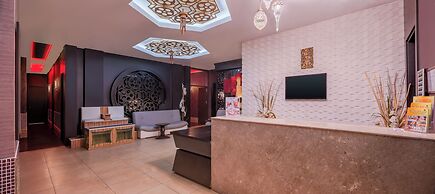 Villa Side Residence