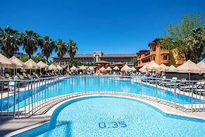 Villa Side Hotel