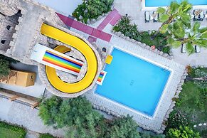 Villa Side Hotel