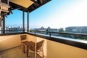 Villa Side Hotel