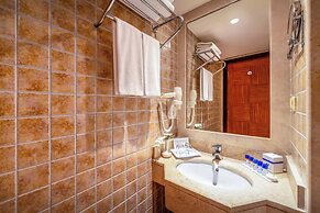Villa Side Hotel