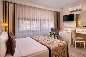 Villa Side Hotel