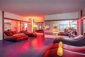 Villa Side Hotel