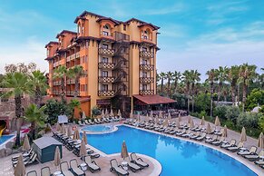 Villa Side Hotel