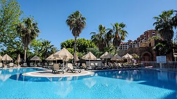 Villa Side Hotel