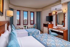 Villa Side Hotel