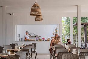 Villa Side Hotel