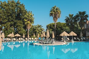 Villa Side Hotel