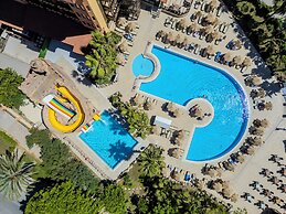 Villa Side Hotel