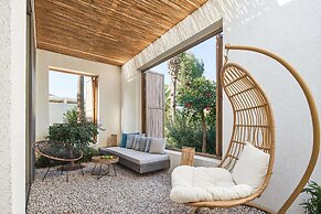 Voyage Torba Hotel