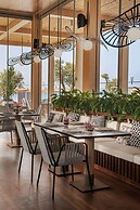 Voyage Torba Hotel