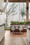 Voyage Torba Hotel