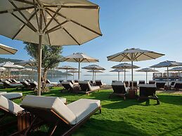 Voyage Torba Hotel