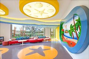 Voyage Torba Hotel