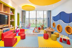 Voyage Torba Hotel
