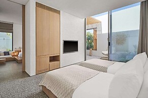 Voyage Torba Hotel