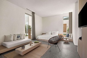 Voyage Torba Hotel