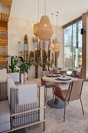 Voyage Torba Hotel