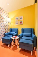 Voyage Torba Hotel