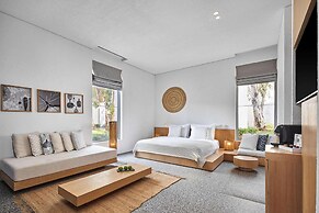 Voyage Torba Hotel