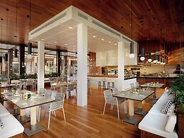 Voyage Torba Hotel