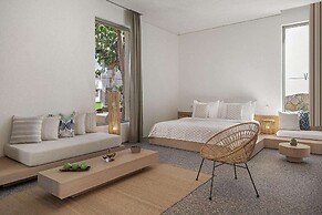 Voyage Torba Hotel
