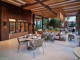 Voyage Torba Hotel