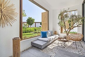 Voyage Torba Hotel