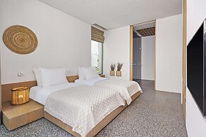 Voyage Torba Hotel