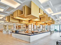 Voyage Torba Hotel