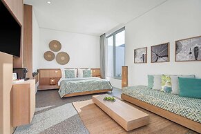 Voyage Torba Hotel