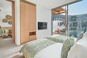 Voyage Torba Hotel