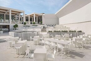 Voyage Torba Hotel