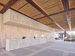 Voyage Torba Hotel