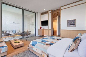 Voyage Torba Hotel