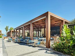Voyage Torba Hotel