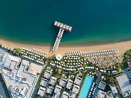 Voyage Torba Hotel